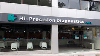 high precision diagnostics malolos|Hi.